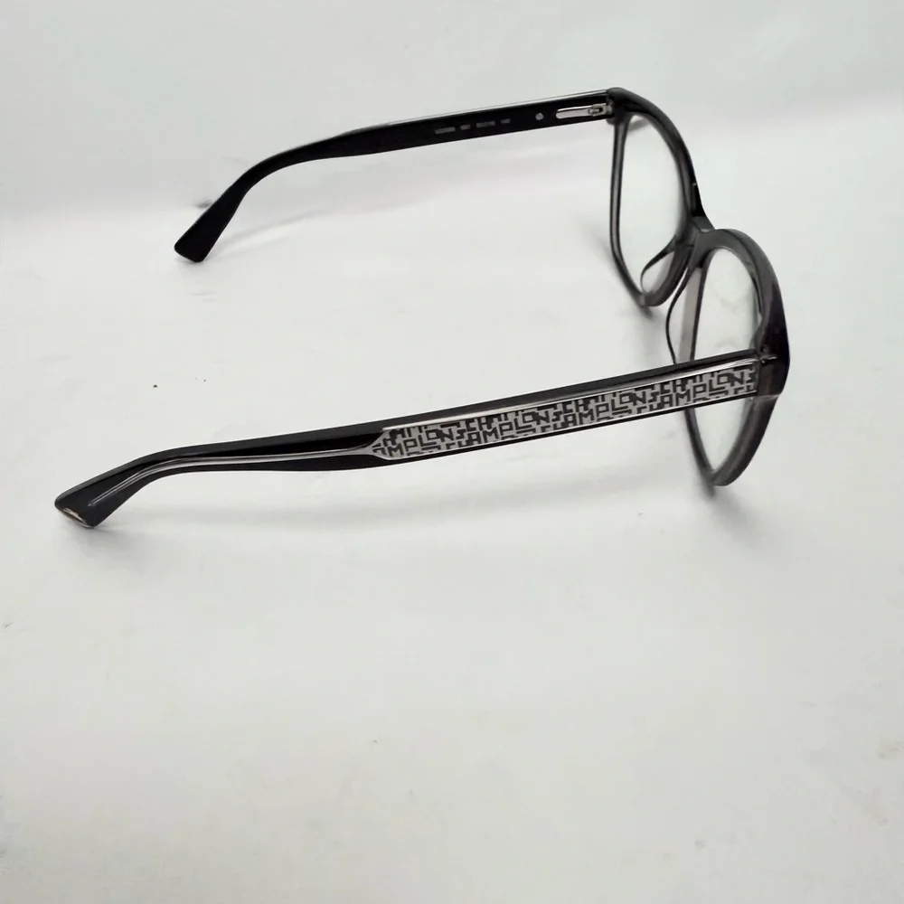 Longchamp LO2689 Cat Eye Glasses Frames 53mm